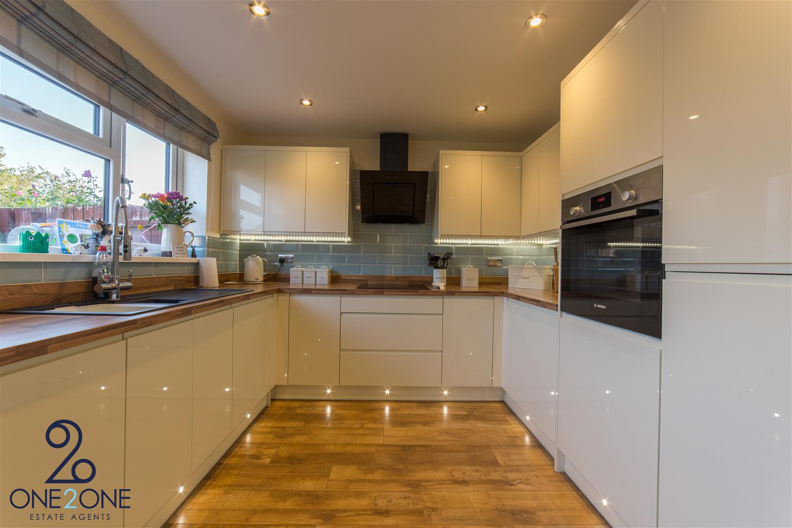 Oaklands View, Greenmeadow, Cwmbran One2One Estate Agents